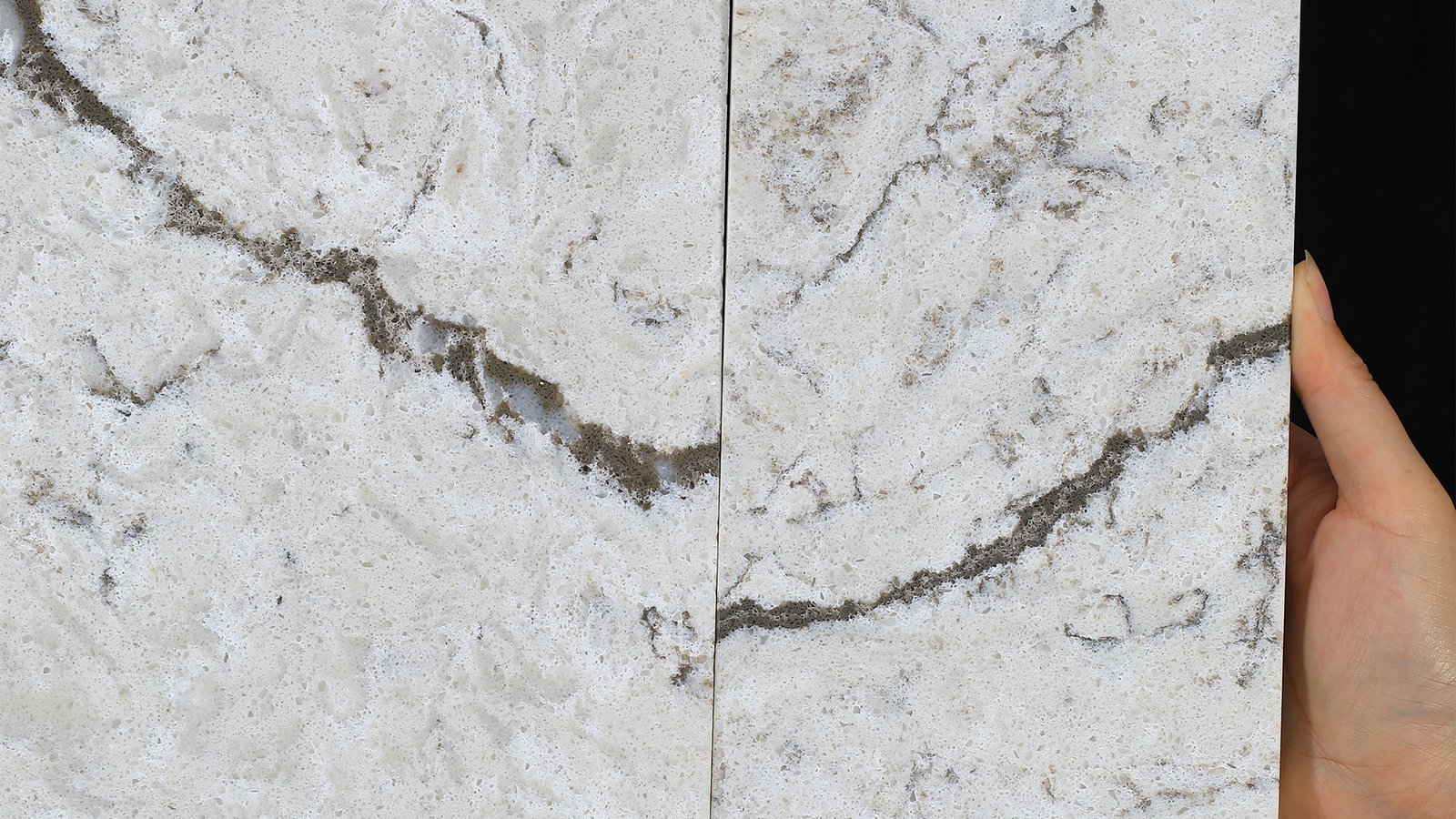 JW Group-Quartz Slab OEM R&D