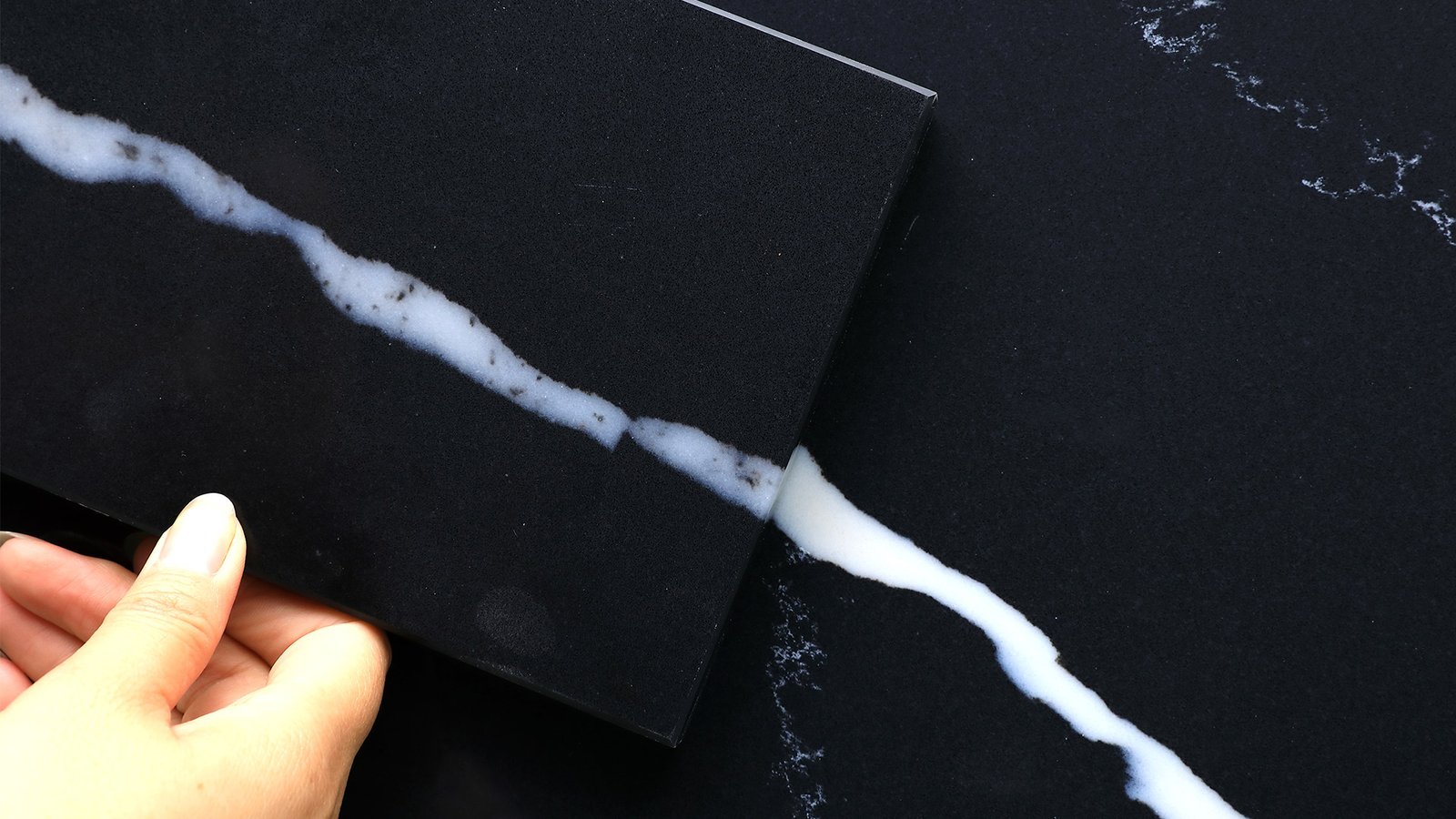 JW Group-Quartz Slab OEM R&D