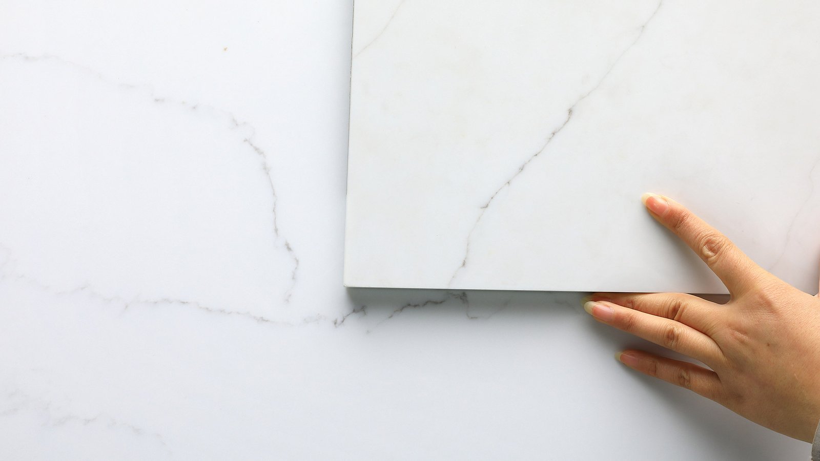 JW Group-Quartz Slab OEM R&D