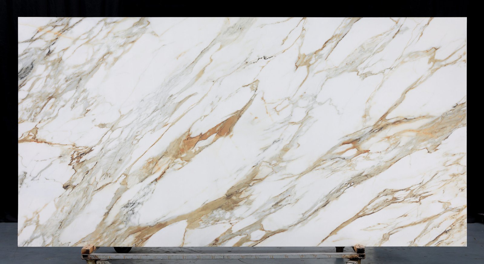 Printed Quartz Slab-JW Group