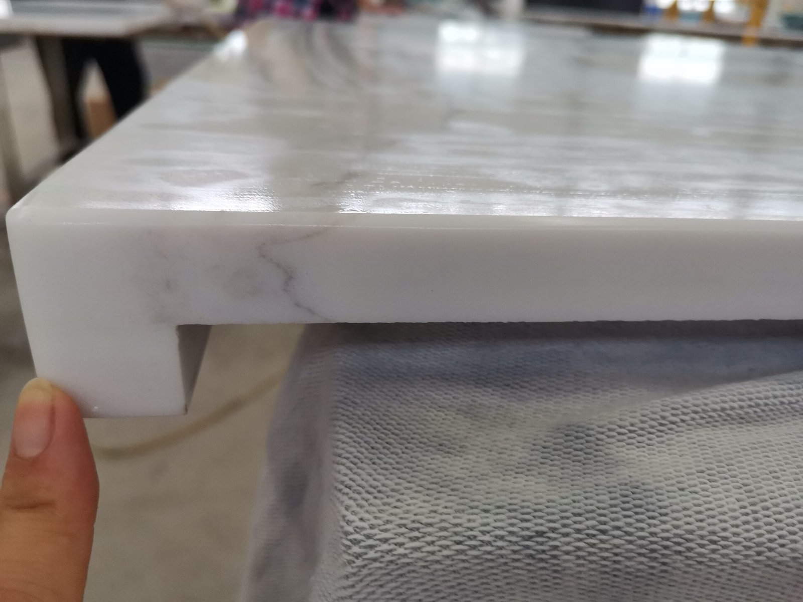 Worktop Cut-to-size JW Group