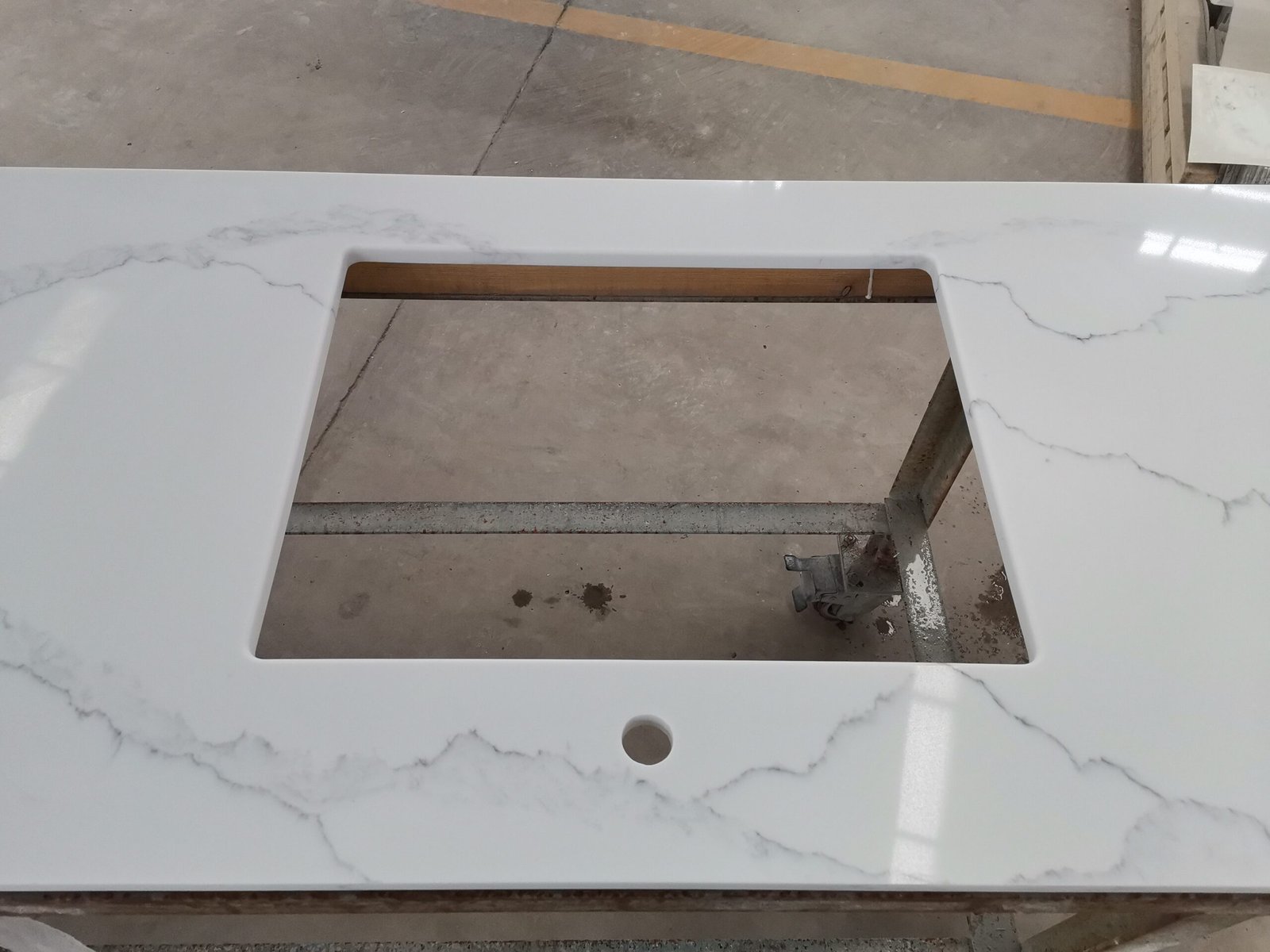 Worktop Cut-to-size JW Group