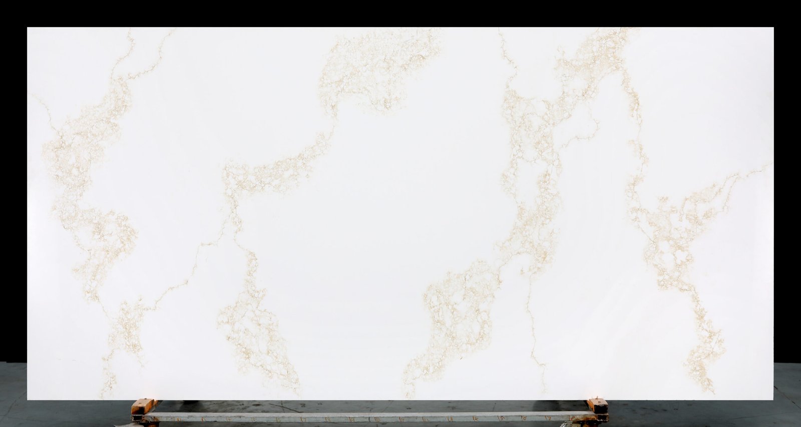 Zero Silica Quartz Slab