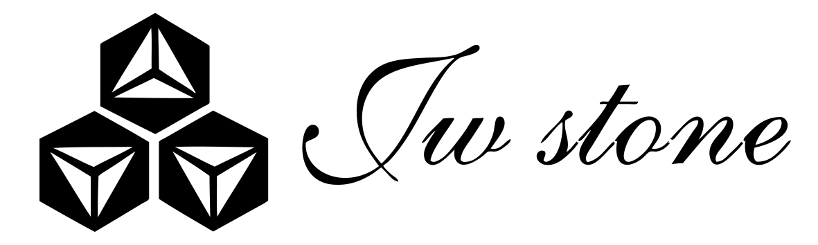 JW Group Logo-JW Stone