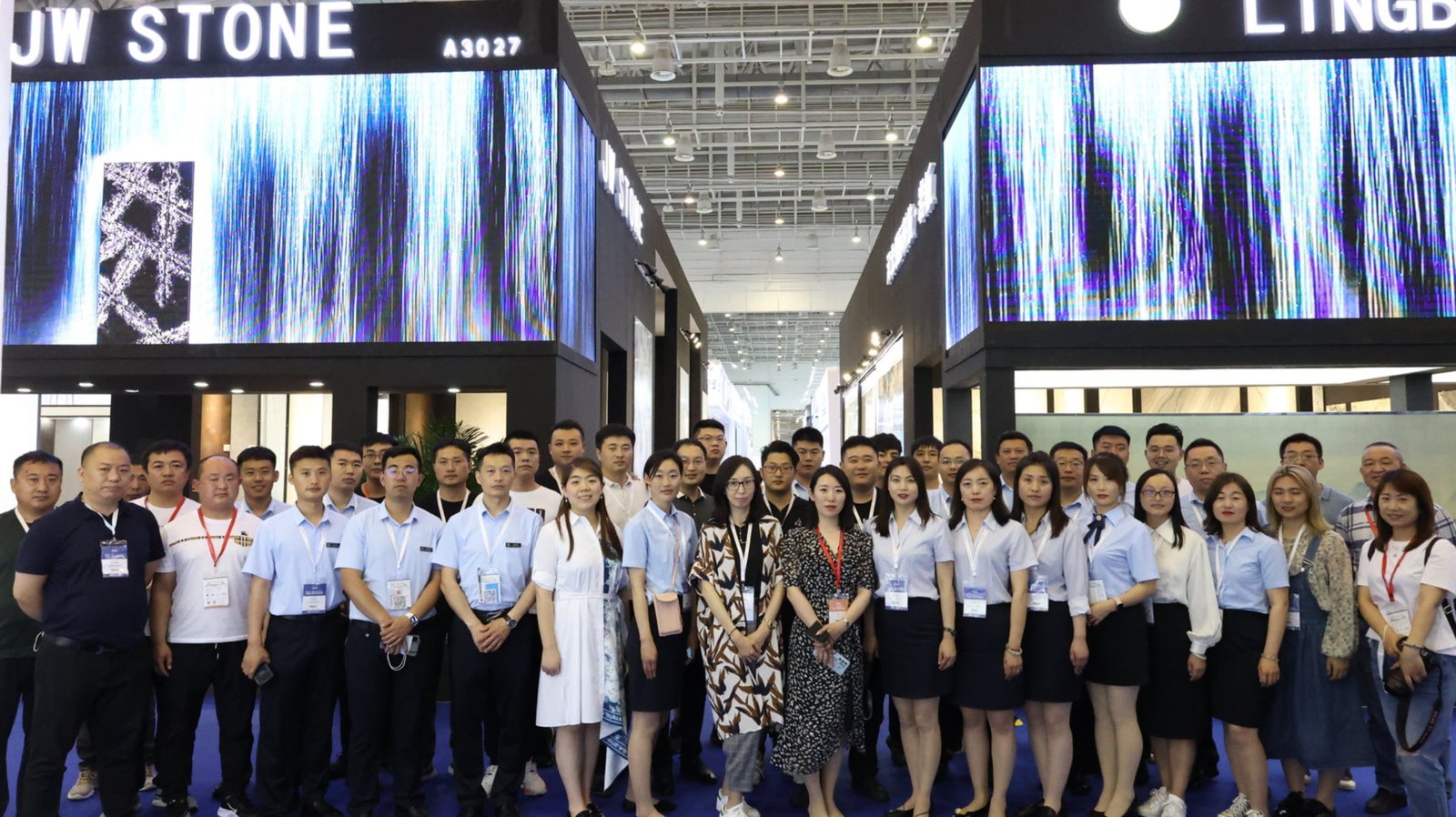 2021 Xiamen Exhibition