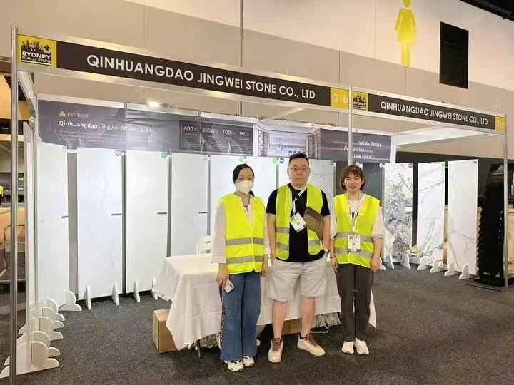 2023 Sydney Build Expo