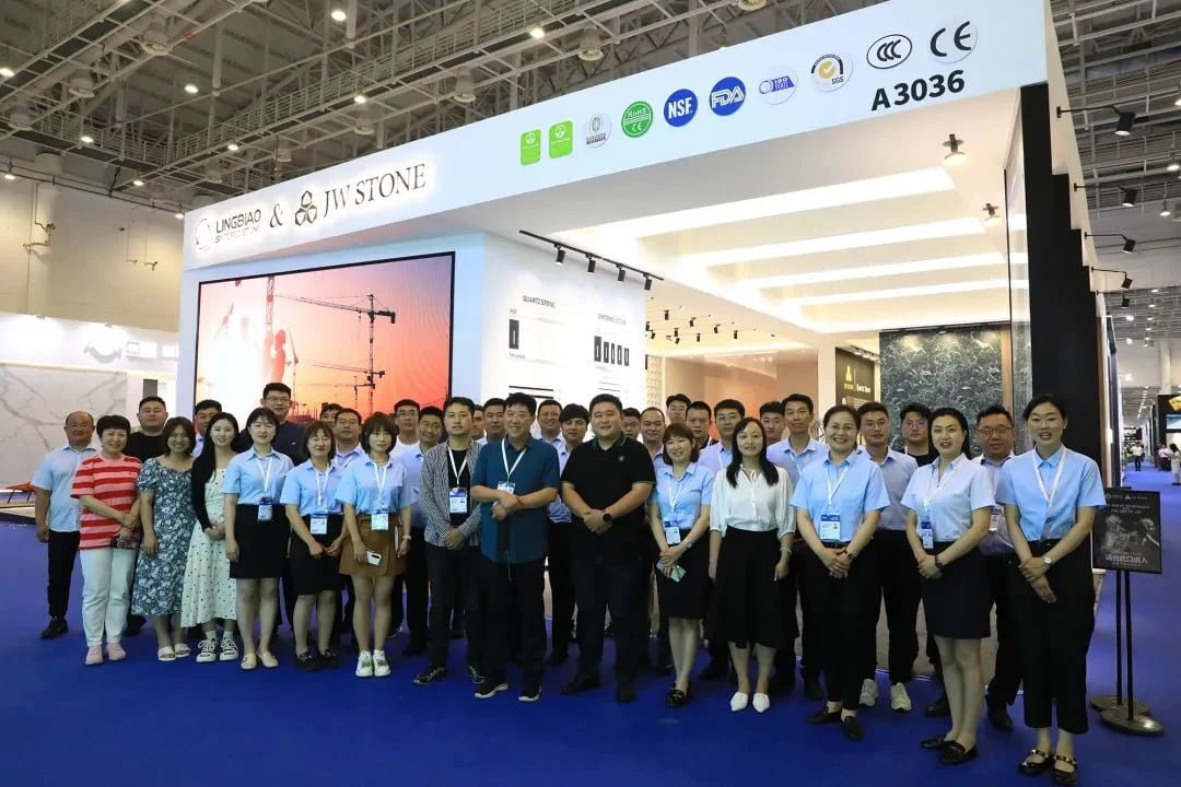 2023 Xiamen Exhibition