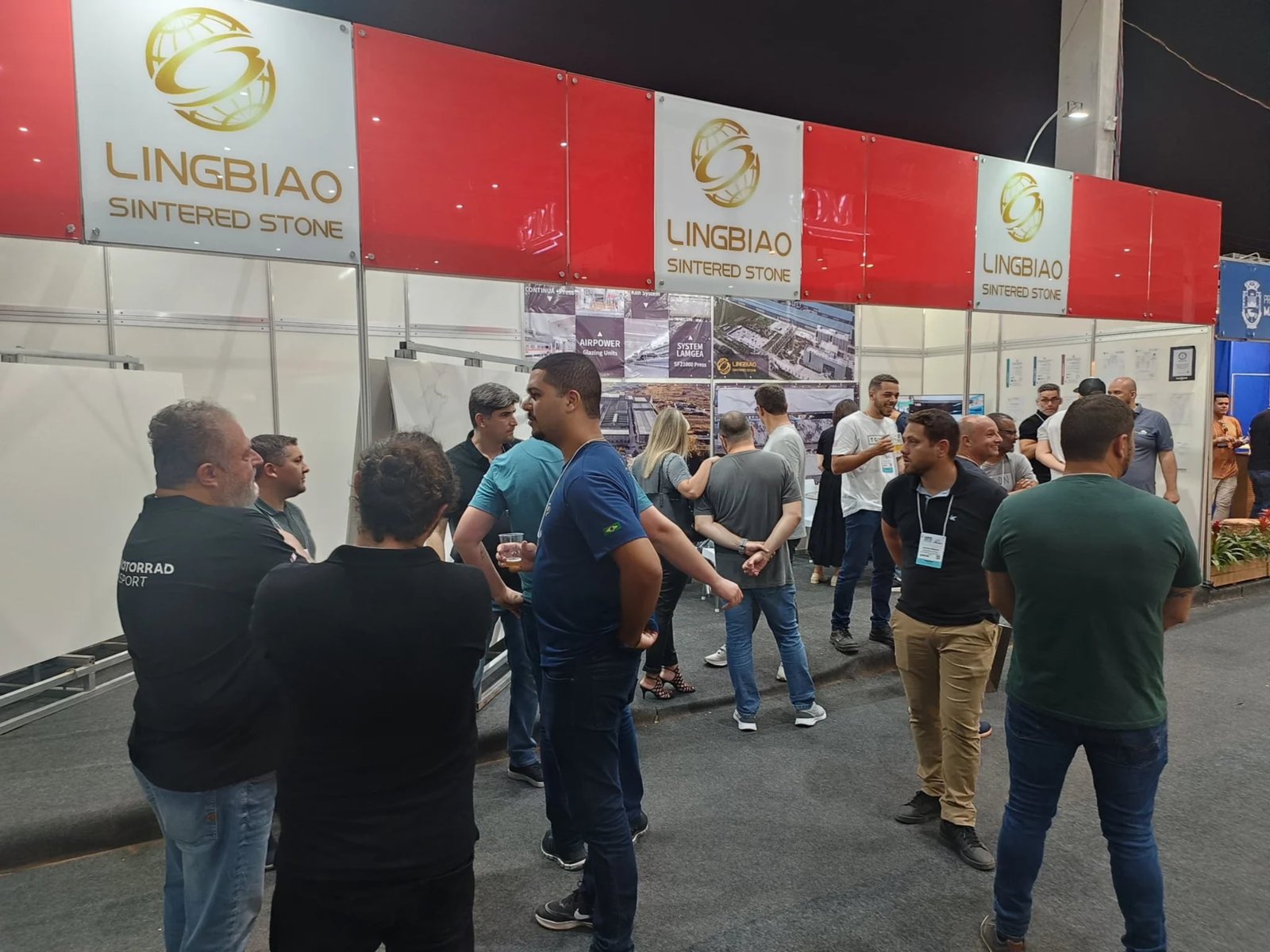 Marmomac Brazil 2023